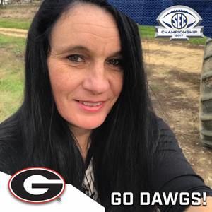 Meet your Posher, Jody